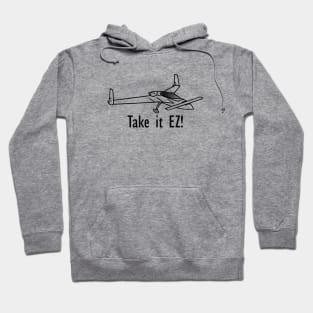 Take It EZ! Hoodie